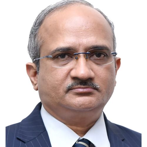 Prof. V. Ramgopal Rao